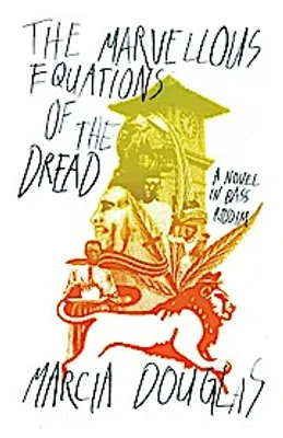Zdjęcie produktu dla The Marvellous Equations of the Dread