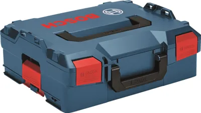 Produktbild von Bosch 2 608 438 692, Blau, Rot, Kunststoff, 442 mm, 151 mm, 357 mm