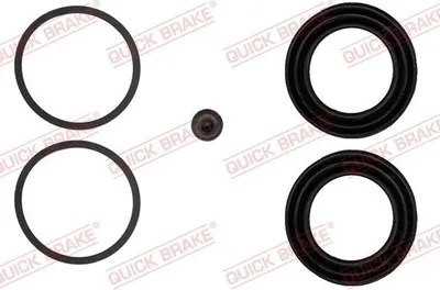 Produktbild von QUICK BRAKE Bremssattel-Reparatursatz für OPEL INSIGNIA Caravan 114-0171