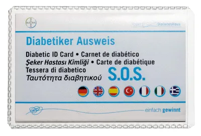 Obrázok produktu pre DURABLE 2136-19 Držiak na identifikačné karty, z PP, 54 x 86 mm, priehľadný