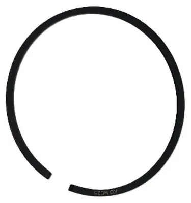 Produktbild von Stihl Original Verdichtungsring Ø 44,7x1,2 mm - 11410343000