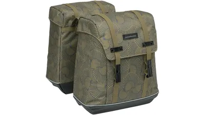Produktbild von new looxs Doppelpacktasche Alba Double Selo