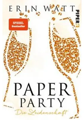 Produktbild von Paper (3,5) Party