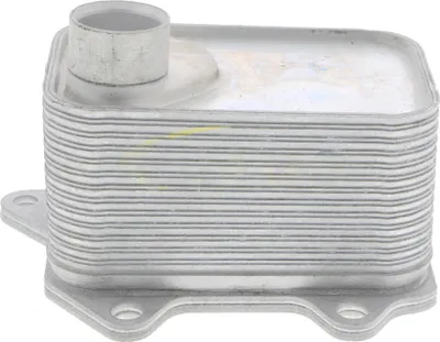 Produktbild von VEMO V15-60-6068 Ölkühler Motoröl für VW Golf VII Schrägheck (5G1, BQ1, BE1, BE2) Polo Schrägheck (6R1, 6C1) Passat Variant (3G5, CB5) für AUDI