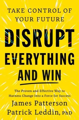 Immagine prodotto di Disrupt Everything