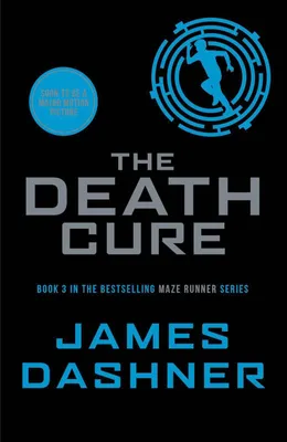 Produktbild von The Maze Runner 3. The Death Cure