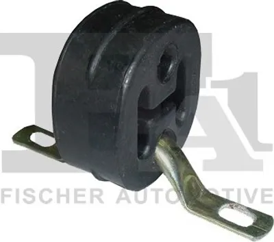 Produktbild von FA1 Auspuffhalter für AUDI A6 Avant (4F5, C6) Vorne Auspuffanlage Montageteil 113-723