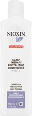 Produktbild von Nioxin System 5 Scalp Therapy Revitalizing Conditioner Conditioner für chemisch behandeltes Haar 300 ml