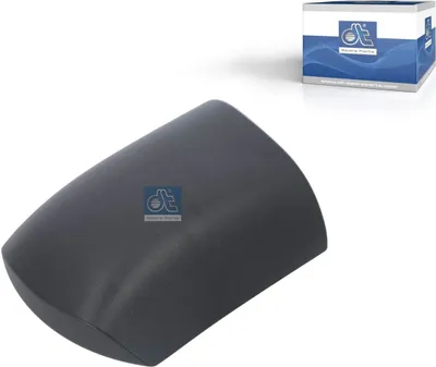 Produktbild von DT Spare Parts Abdeckung Außenspiegel 7.73532