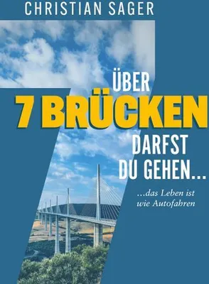 Image de Über 7 Brücken darfst du gehen...