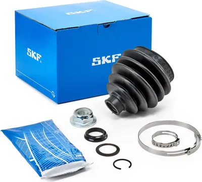 Produktbild von SKF Faltenbalgsatz Antriebswelle für VW Golf IV Schrägheck (1J1) VKJP 3153 R