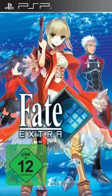 Produktbild von Fate Extra