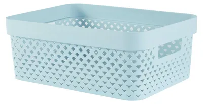 Obrázok produktu pre Box Curver Pure S 11 l modrý