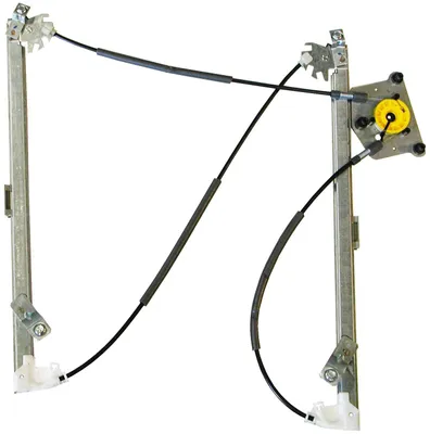Produktbild von VALEO 851028 Elektrischer Fensterheber Vorne Links für RENAULT LAGUNA III Grandtour (KT0/1) LAGUNA III (BT0/1)