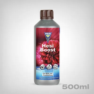 Produktbild von Hesi Boost, Blütezusatz, 500ml
