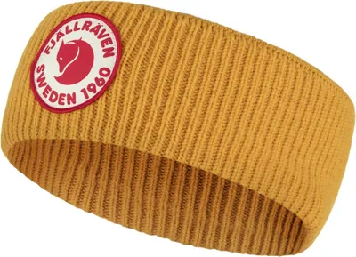 Obrázek produktu pro Čelenka Fjällräven 1960, žlutá, uni, jedna velikost