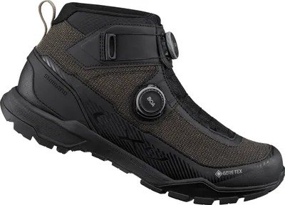 Produktbild von Shimano Wander-/ Fahrradschuhe EX900