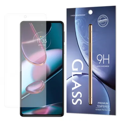 Obrázok produktu pre MG 9H ochranné sklo na Motorola Moto Edge 30