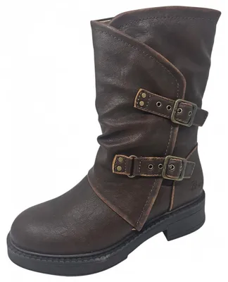 Produktbild von Blowfish Venice 2 Stiefel Braun in Gr. 36