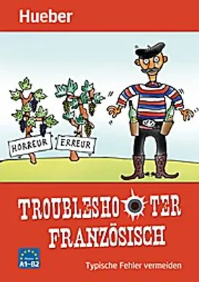 Obrázok produktu pre ISBN 9783195579186, Francúzština, papierový obal, 240 strany