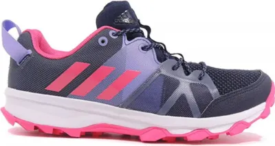 Produktbild von Adidas Schuhe Kanadia Trial 81, BY1936