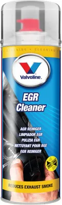 Produktbild von VALVOLINE 500 Milliliter Abgasrückführung-Reininger Autopflege EGR CLEANER SW