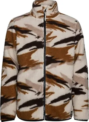 Produktbild von Protest Kinder Fleece Jacke Bubba : 164 Größe: 164