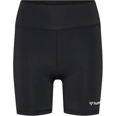 Produktbild von hummel hmlMT ACTIVE HW TIGHT SHORTS - BLACK - S