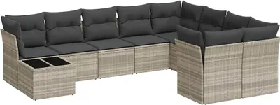 Zdjęcie produktu dla VidaXL 3250031, 10 szt.