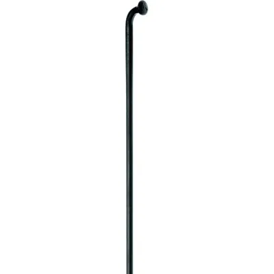 Produktbild von DT Swiss Speiche Competition 2.0 / 1.8 286 mm schwarz - robuste, leichte Lauf...
