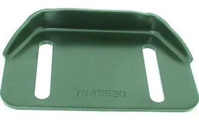 Image de Chaussure adaptable pour lame à neige MTD modèles 312-610e000 (1992), 313-610e000 (1993), 314-612e000 (1994), 315-e610e000 (1995) et