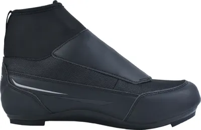 Produktbild von FLR Fahrradschuhe - DEFENDER ROAD - Schwarz 39