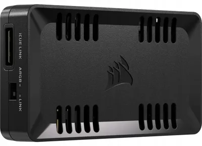 Immagine prodotto di Corsair CL-9011141-WW CORSAIR CORSAIR Commander Duo Lighting and Fan Controller