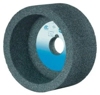 Produktbild von TYROLIT Topf-Schleifscheibe keramisch DxTxH (mm), 100x50x20, Typ: SC80
