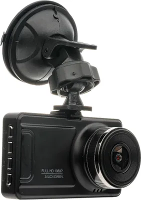 Produktbild von RIDEX 3 Dashcam 170° 1080p Autokamera 36fps Akku Nachtsicht MPEG AVI
