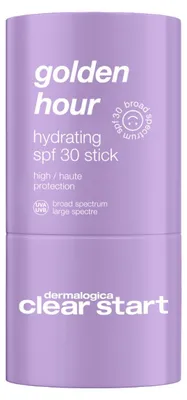 Produktbild von Dermalogica Golden Hour Hydrating SPF 30 19 g