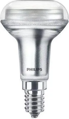 Immagine prodotto di Philips Lampada LED CorePro Riflettore R50 1,4W/827 (25W) 36° E14