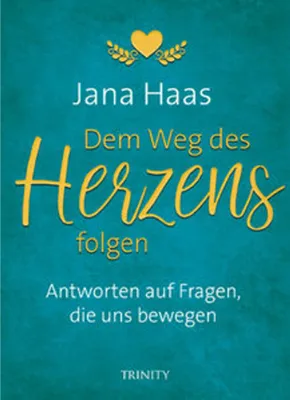 Immagine prodotto di Dem Weg des Herzens folgen