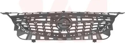 Produktbild von VAN WEZEL 3749510 Kühlergrill Frontgrill für OPEL Astra J Sports Tourer (P10)
