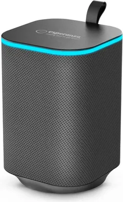 Zdjęcie produktu dla Esperanza Głośnik Bluetooth Rgb Sakara Ep155