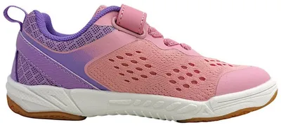 Imagen del producto de Zapatos deportivos para niños, zapatillas para correr, calzado para escalada, zapatillas de uso diario, color rosa