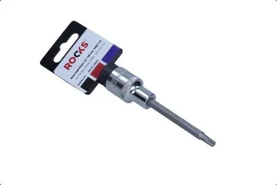 Obrázek produktu pro 1/2, 100 Mm, Torx T 27