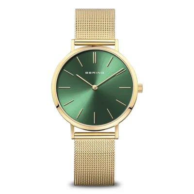 Produktbild von Bering Quarzuhr für Damen