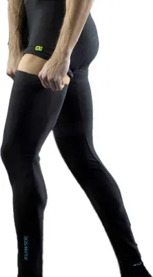 Zdjęcie produktu dla Ale Klimatik Leg Warmers Black S Men,Women Black S