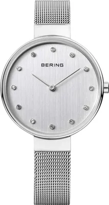 Produktbild von Bering Damenuhr Classic 12034-000