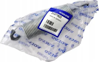 Zdjęcie produktu dla VOLVO S90 II Heckklapp sprężyna zawiasu OE 31371823