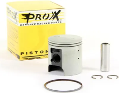 Image de Pour Piston Kawasaki Kx 100 '95-'13 (52,45 Mm)