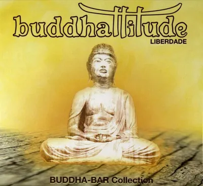 Produktbild von Various-Buddhattitude-Liberdade