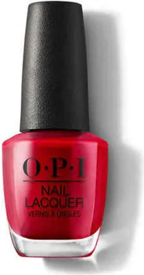 Immagine prodotto di OPI Smalto Lacca Nla16 Il Brivido Del Brasile (15ml)