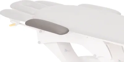 Produktbild von Seitliche Armstützen für Lojer Therapieliege Capre M